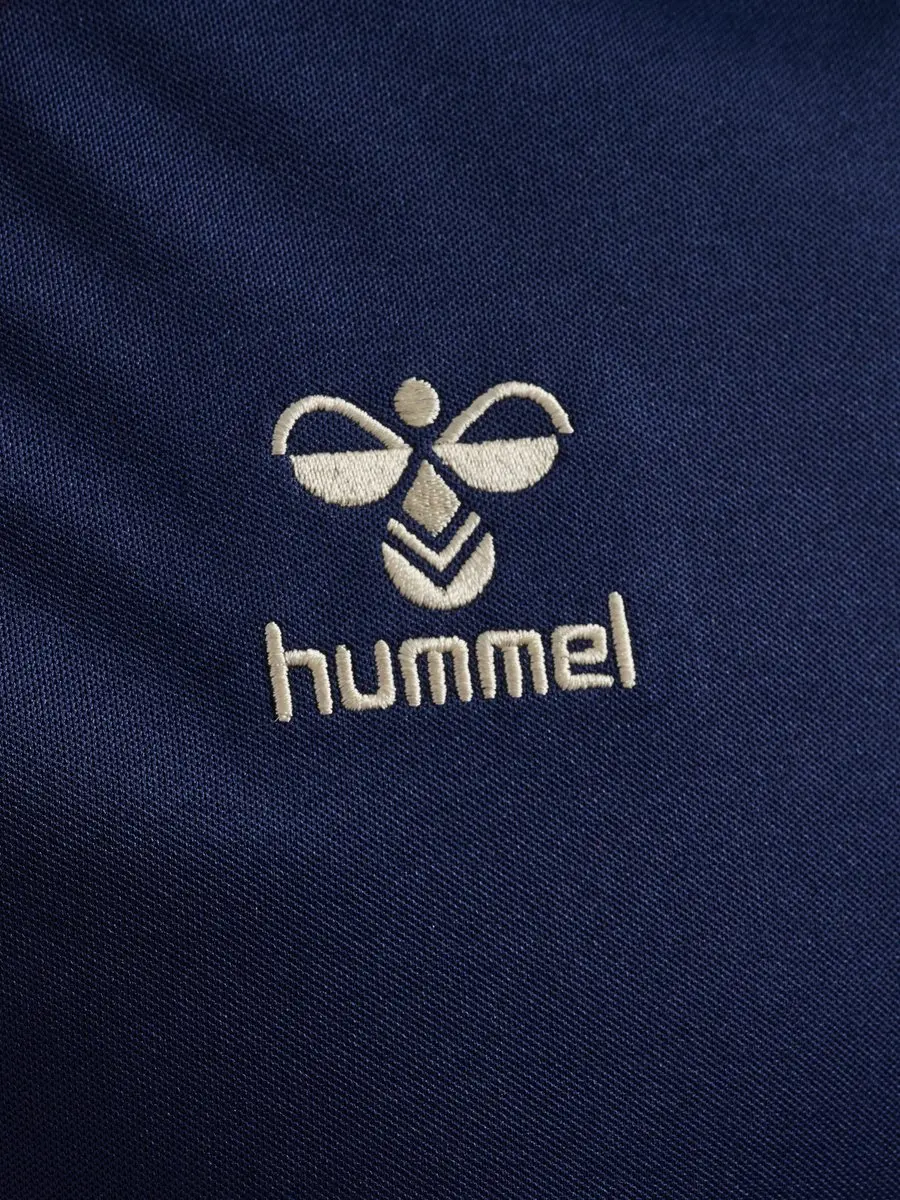 Hummel RC Celta de Vigo 26/27 T-shirt - M - Peacoat - afbeelding 6 van 6