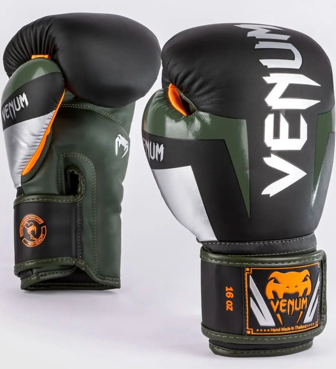 Venum Elite Kickbokshandschoenen 10 oz