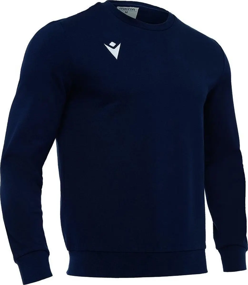 Macron Axima Sweater Navy - XL