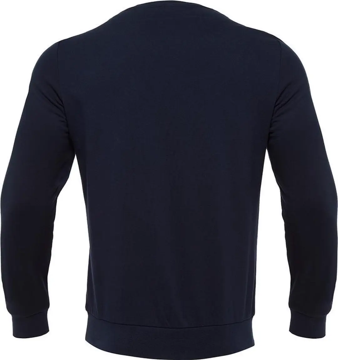 Macron Axima Sweater Navy - XL