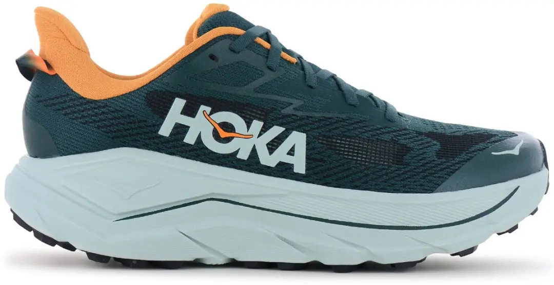 Hoka Challenger 8 M Heren Hardloopschoenen 1168716-BFSG - Weg - EU 44