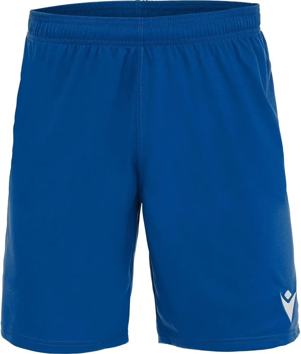 Macron Mesa Hero Short Heren Royal - 3XL