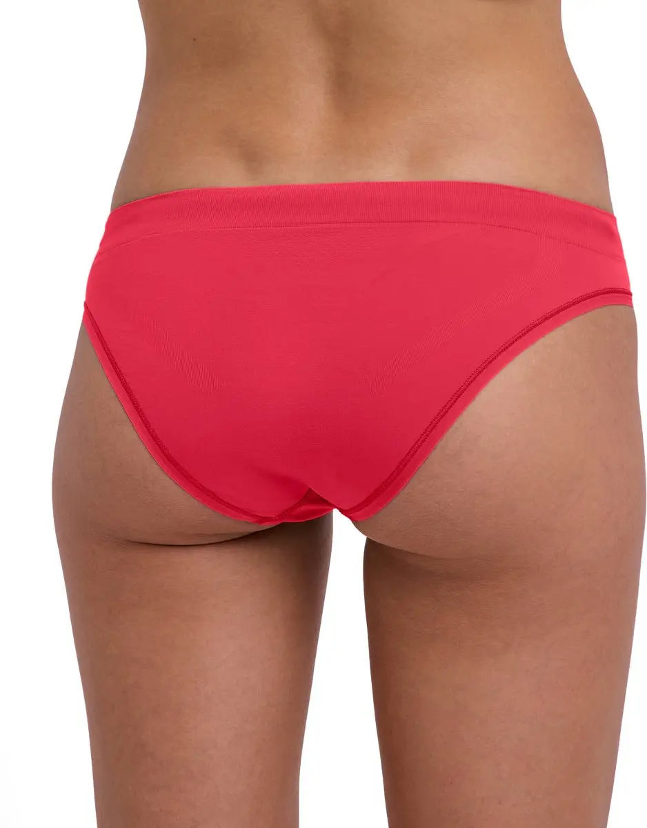 Falke Ultralight Cool Dames Slip - Rood - XL