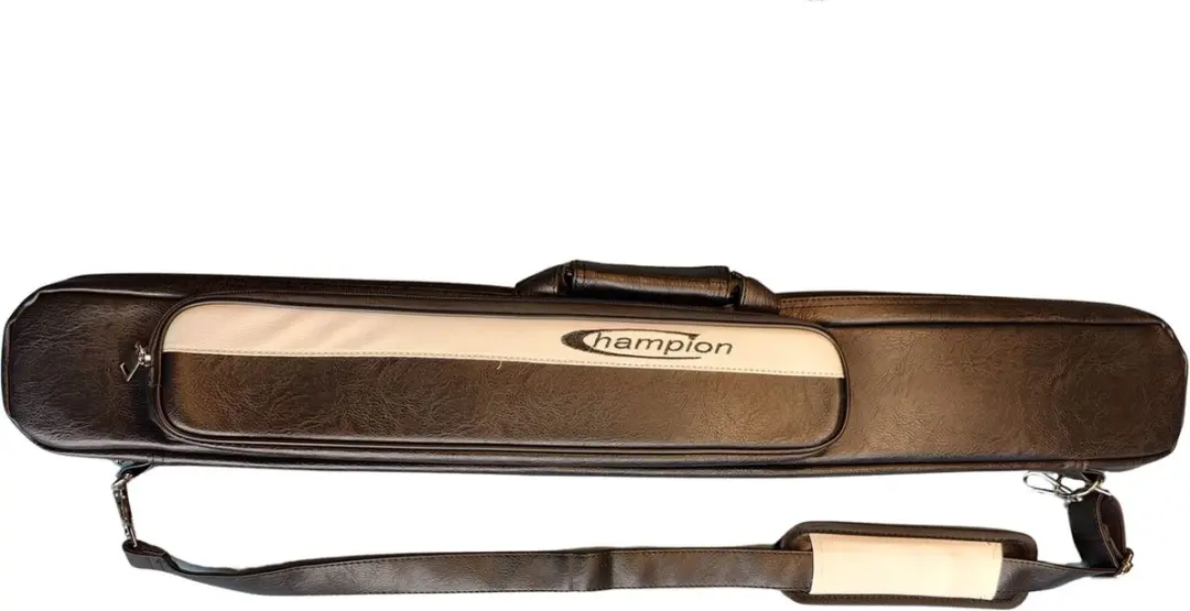 Champion Keutas Cuebag 3 Vakken