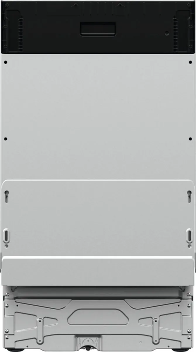 AEG FSE73527P Inbouw Vaatwasser 10 Couverts - Wit