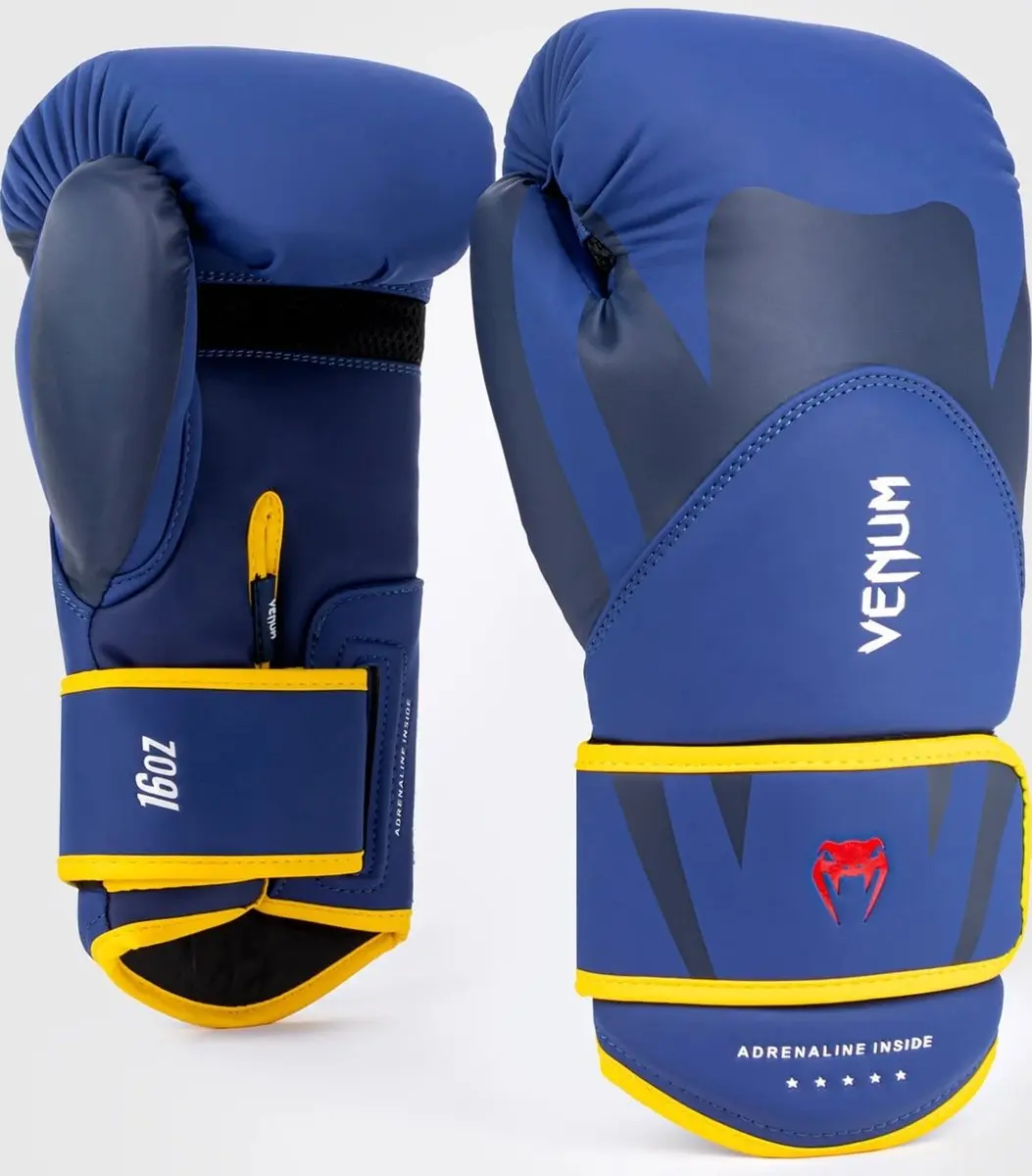 Venum Challenger 4.0 Bokshandschoenen 12OZ