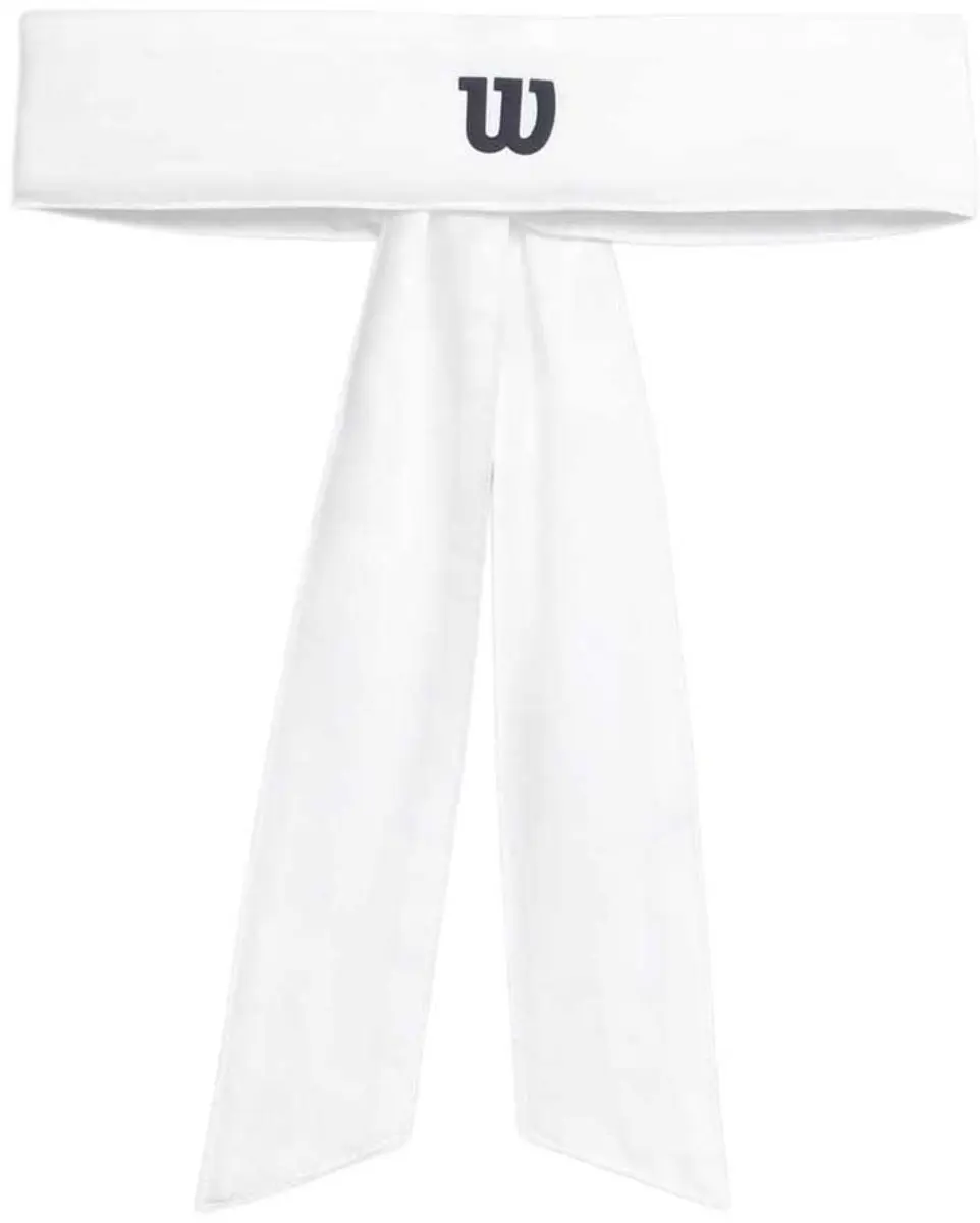 Wilson Tie Hoofdband