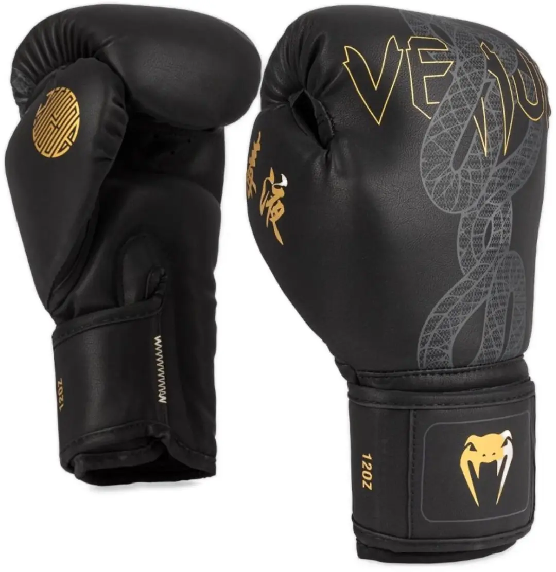 Venum Serpenti Bokshandschoenen 16 OZ