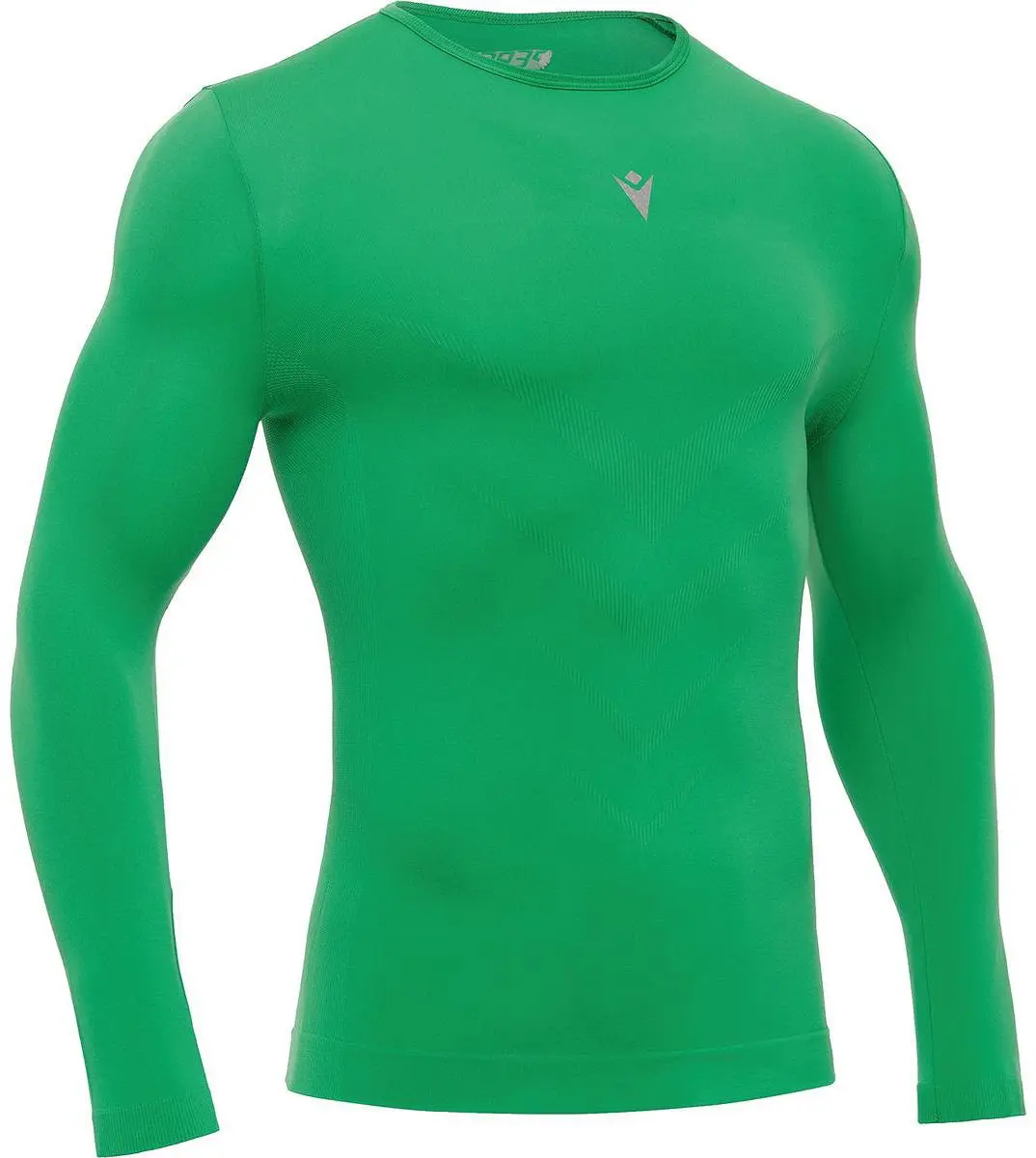 Macron Performance Shirt Heren Lange Mouw