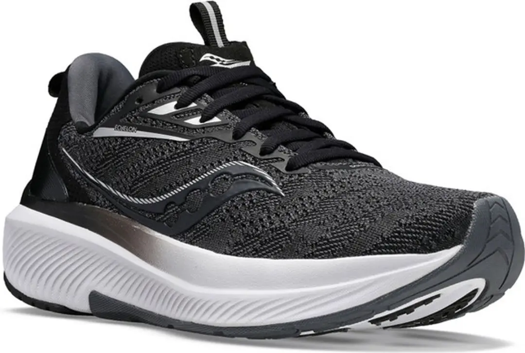 Saucony Echelon 9 Dames Sportschoenen - Hardlopen Weg - 38