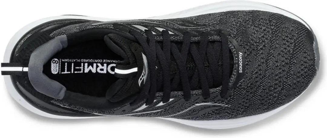 Saucony Echelon 9 Dames Sportschoenen - Hardlopen Weg - 38