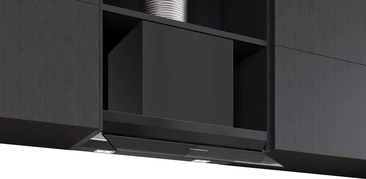 Siemens iQ500 LJ67BDP60 Afzuigkap 60cm