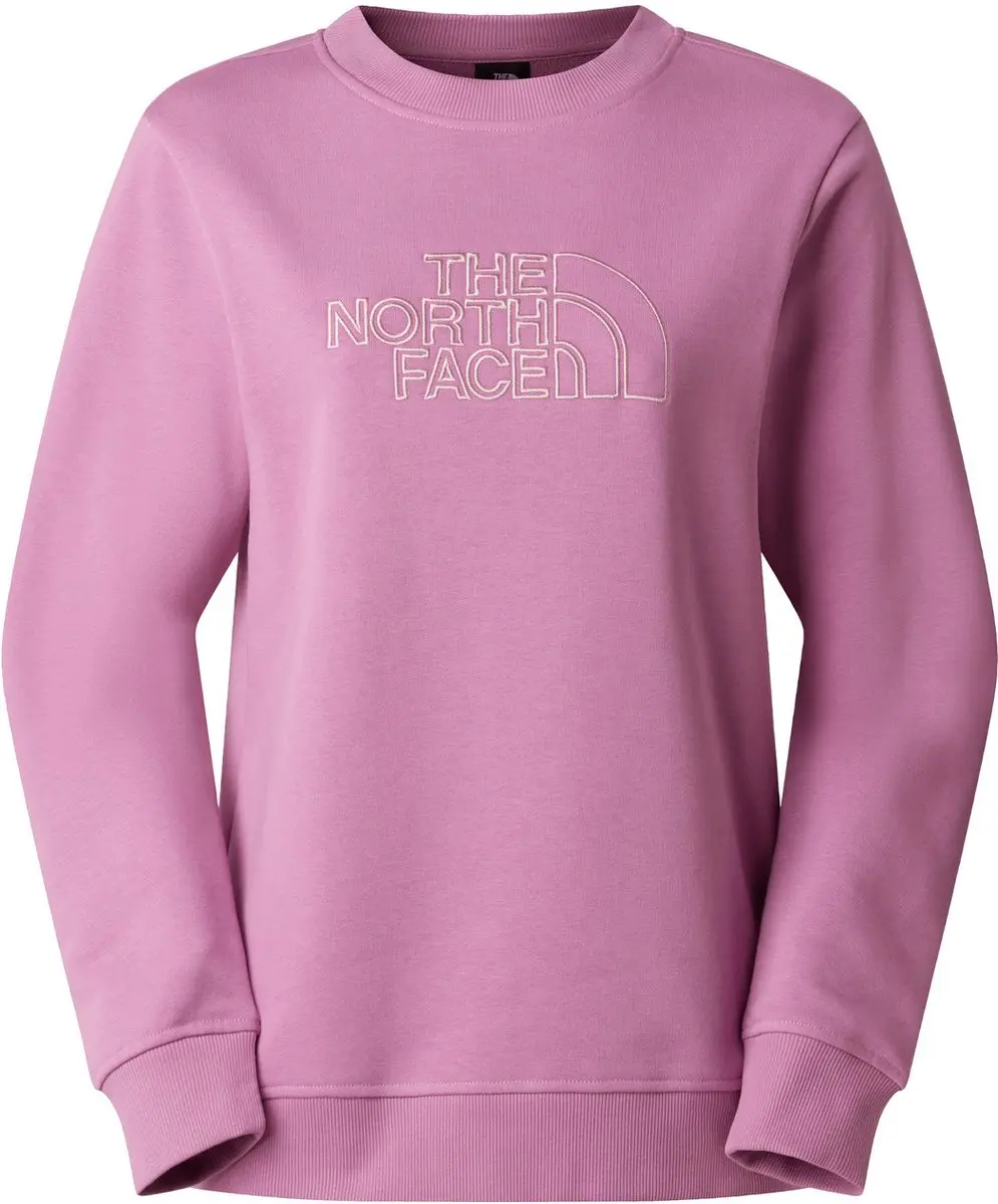 The North Face W Drew Peak Light Regular Crew