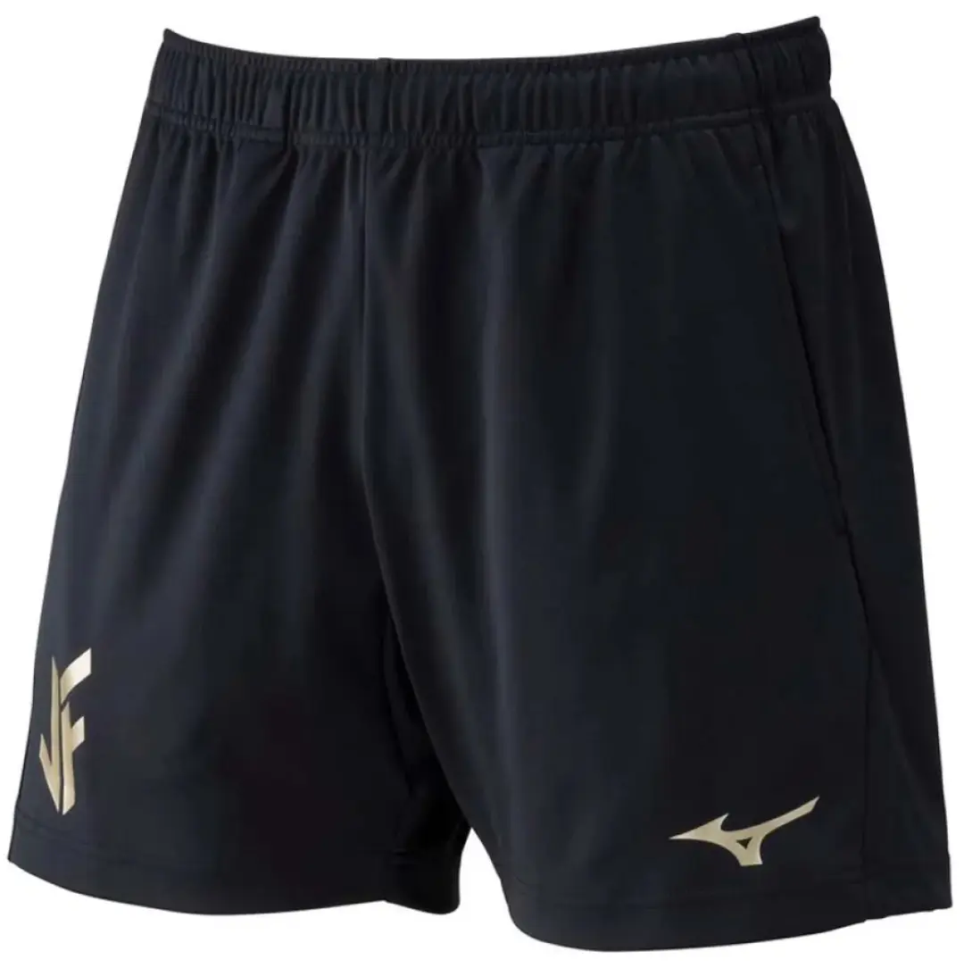 Mizuno Training João Felix Korte Broek - XL - Zwart