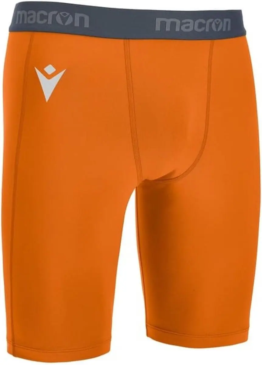 Macron Oak Short Tight Heren