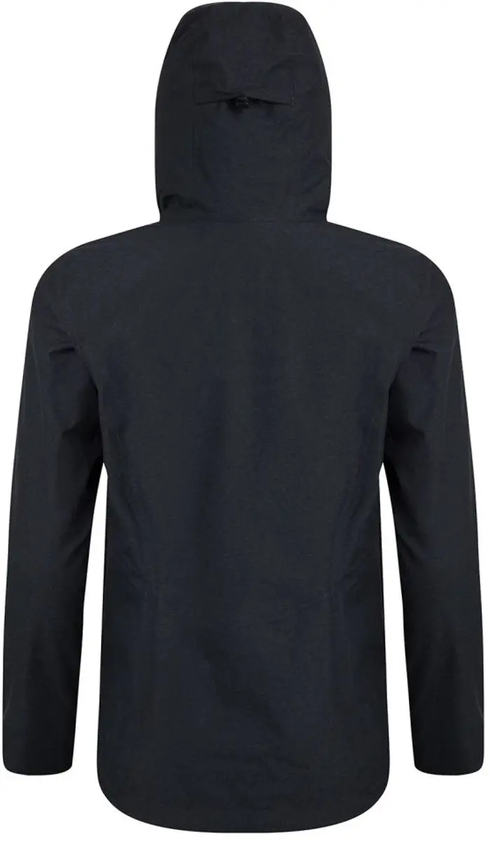 Berghaus Elara Gemini 3In1 Jkt Dames - Herfst - M - Jet Black/Carbon