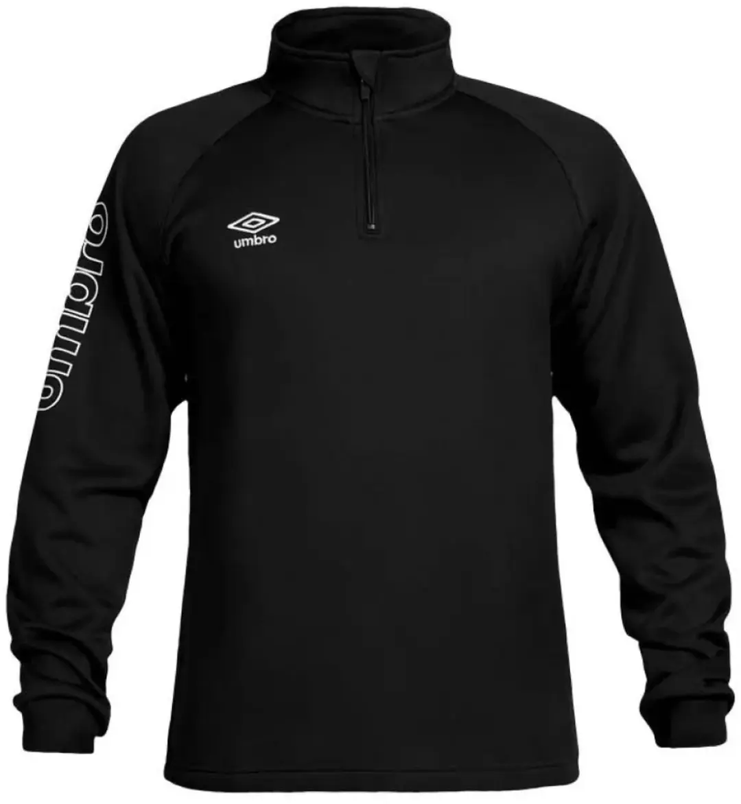 Umbro Glory Sweatshirt - Zwart - 4 jaar