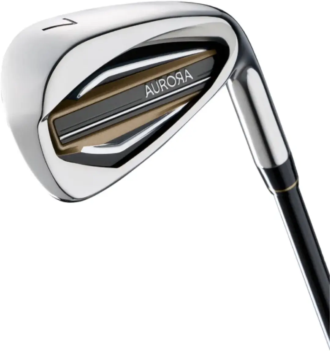 Wilson Aurora 13-delige Dames Golfset 2026 - Beige - afbeelding 6 van 6