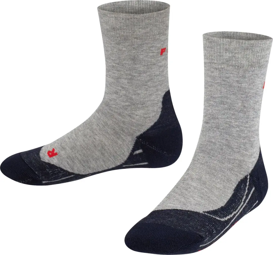 Falke RU4 Anti-Blaar Hardloopsokken Kinderen