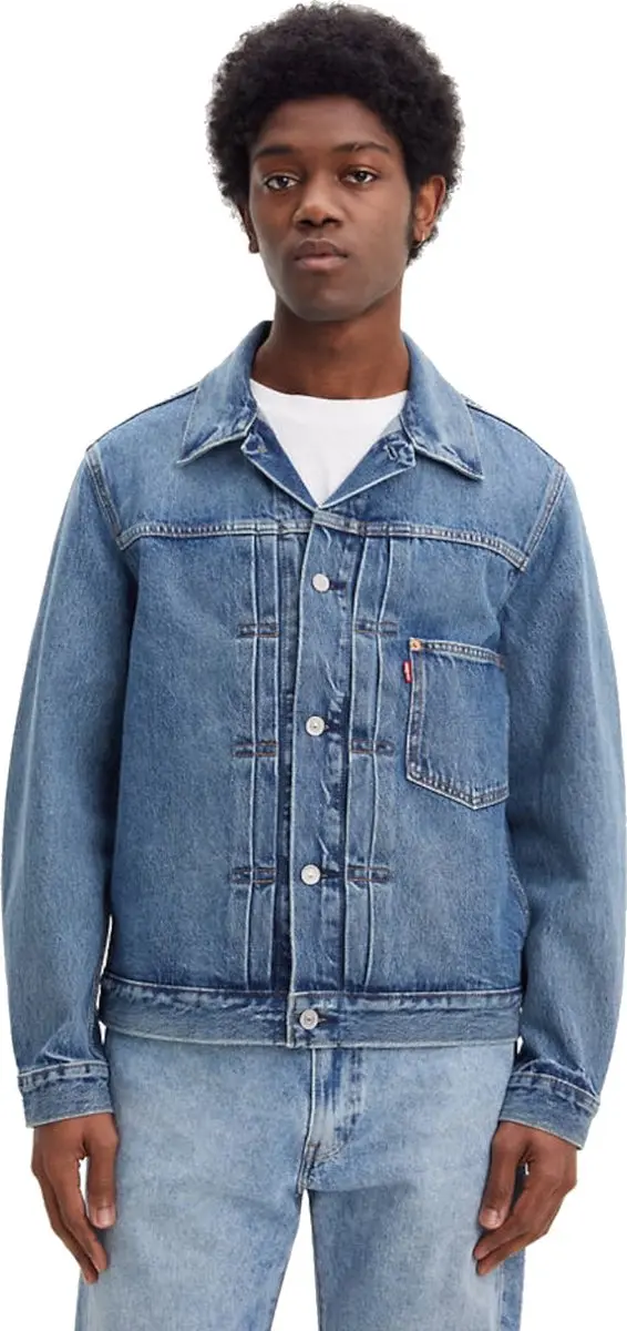 Levi's Trucker Type I Jas