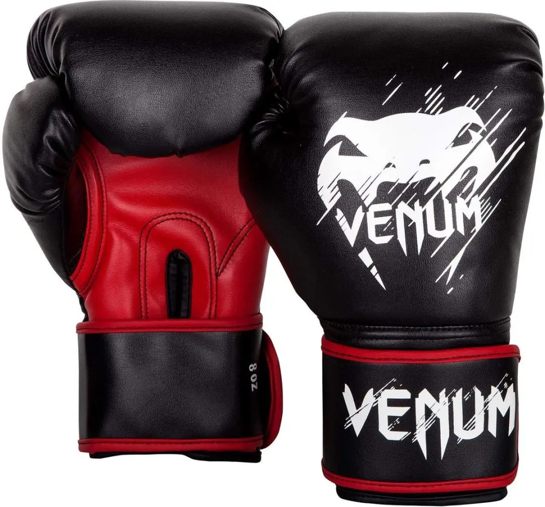 Venum Contender Kinder Bokshandschoenen 4oz