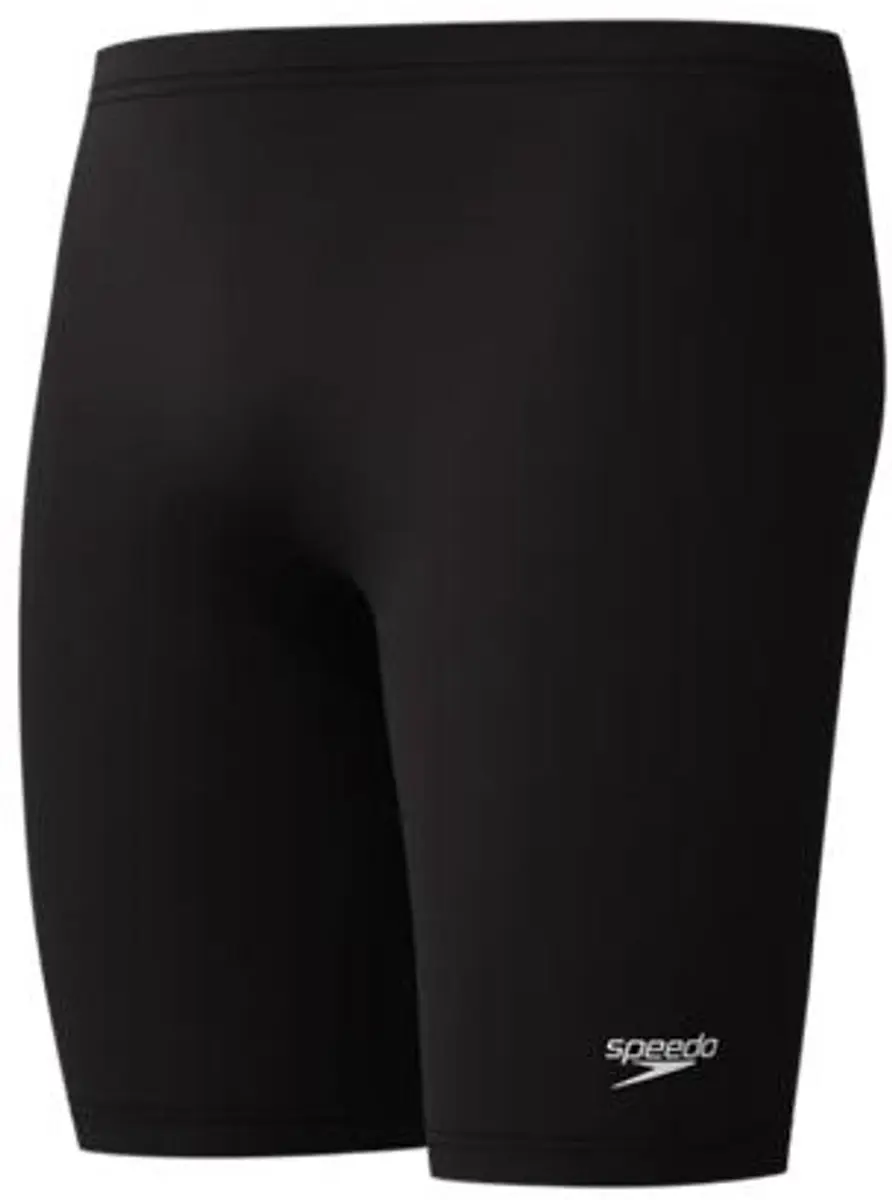 Speedo Endurance+ Logo Jammer Heren XS