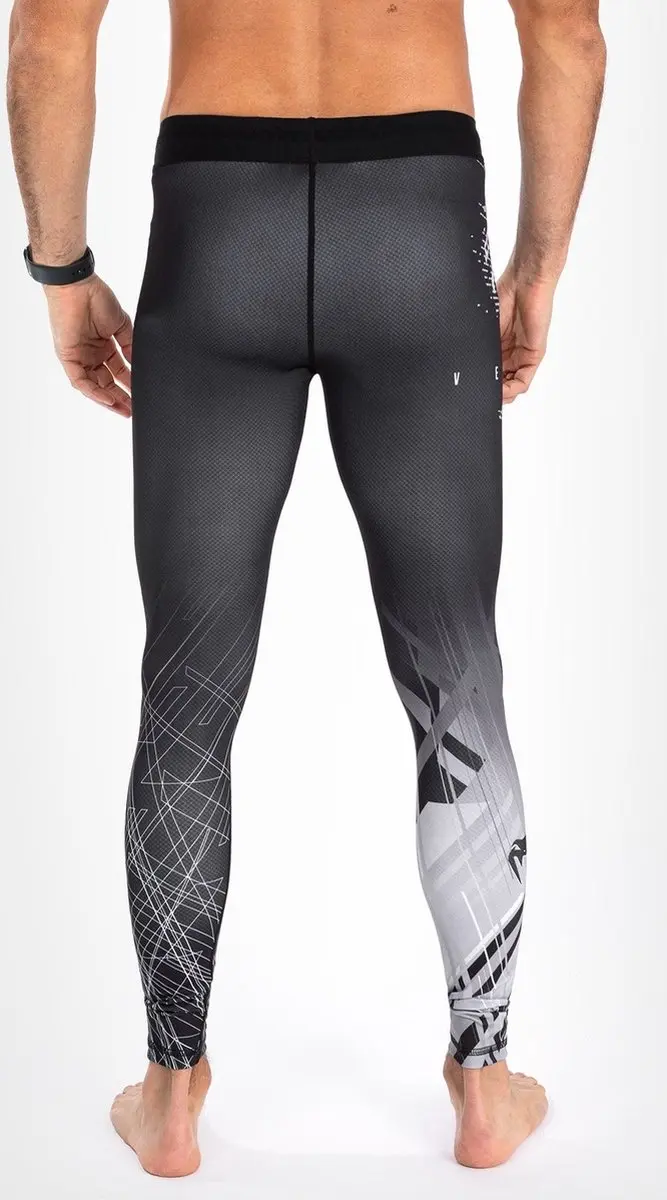 Venum Gorilla Jungle Sportlegging XL - Zwart/Wit