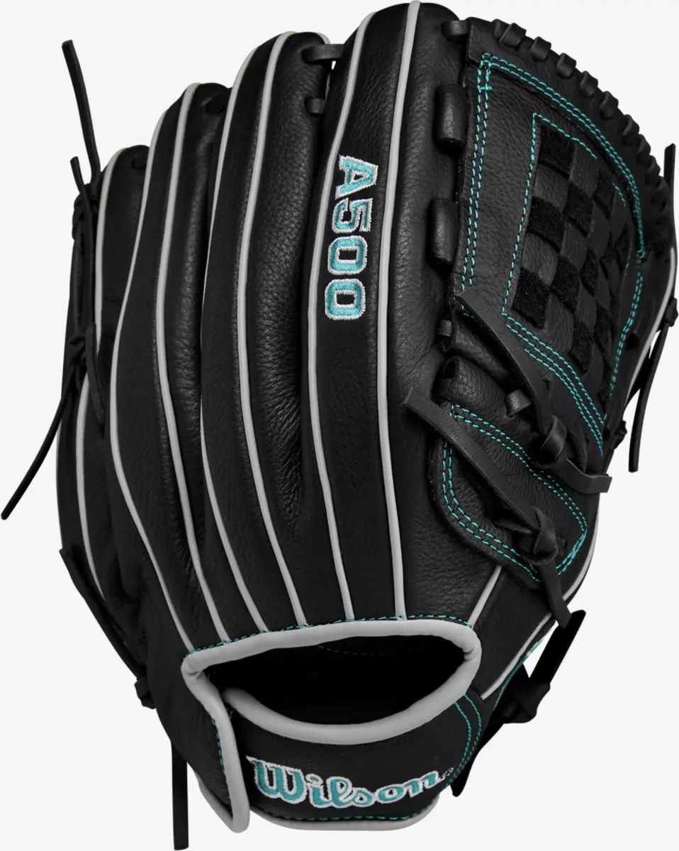 Wilson Softbalhandschoen A500 Siren