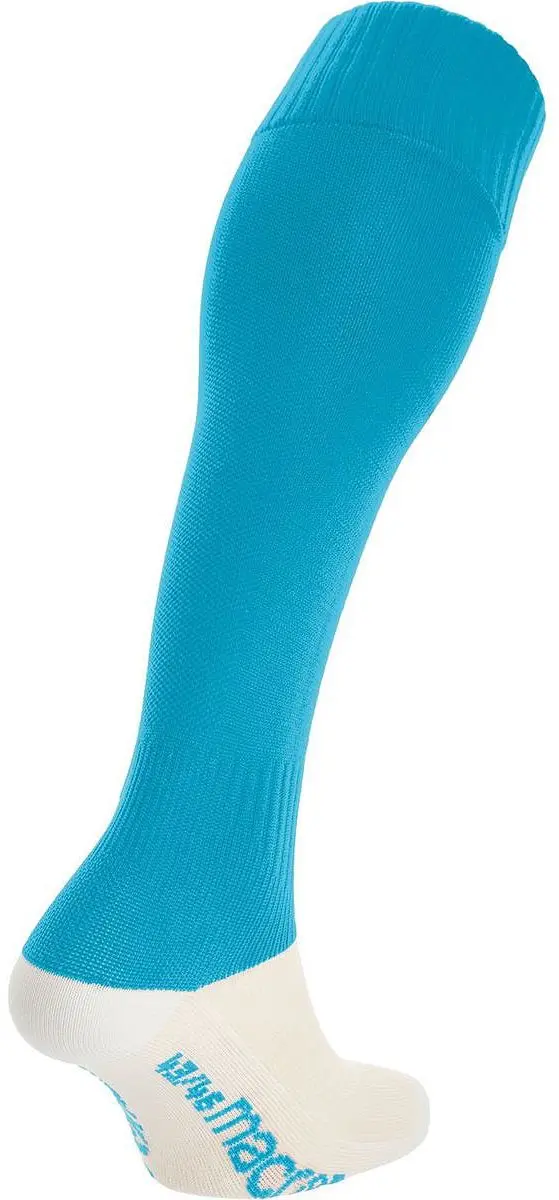 Macron Round Evo Voetbalkousen 47/50 - Lichtblauw