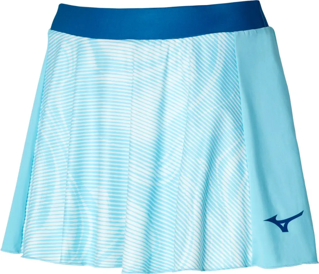 Mizuno Charge Printed Flying Rok Dames M