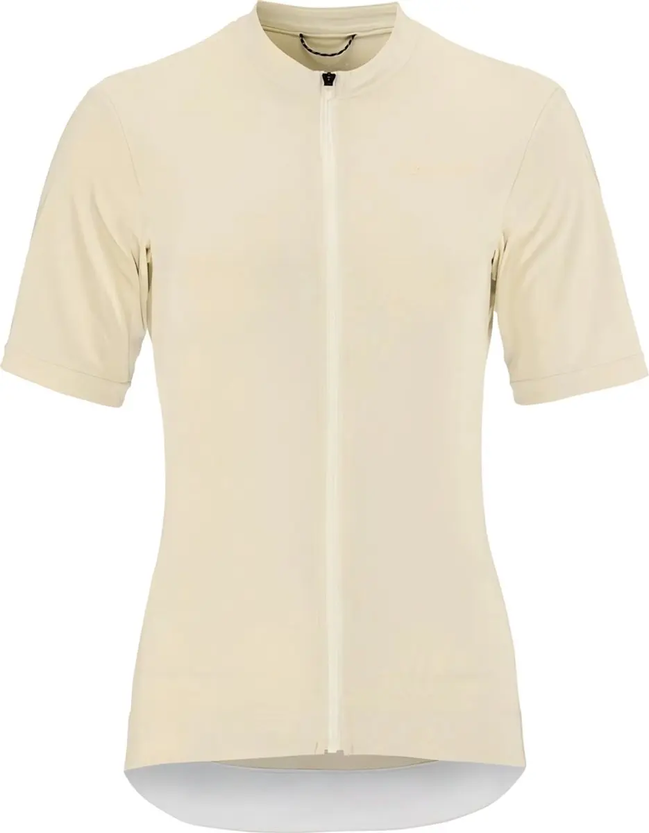 Craft Everyday SS Fietsshirt Dames - S/36 Beige
