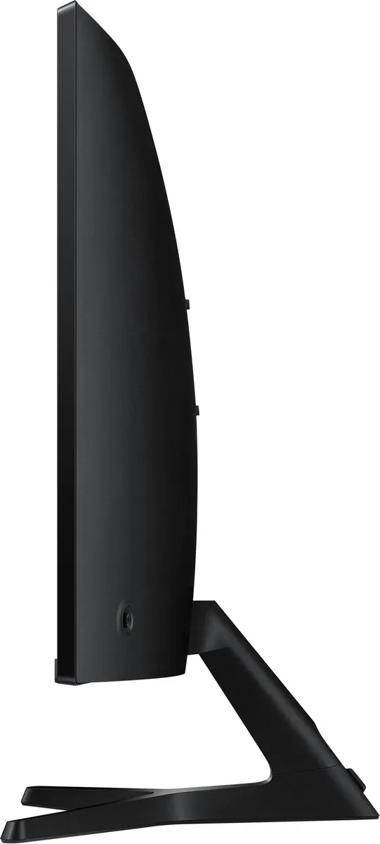 Samsung LS32D390GAUXEN Curved Monitor 32" - Full HD - 100Hz - Zwart