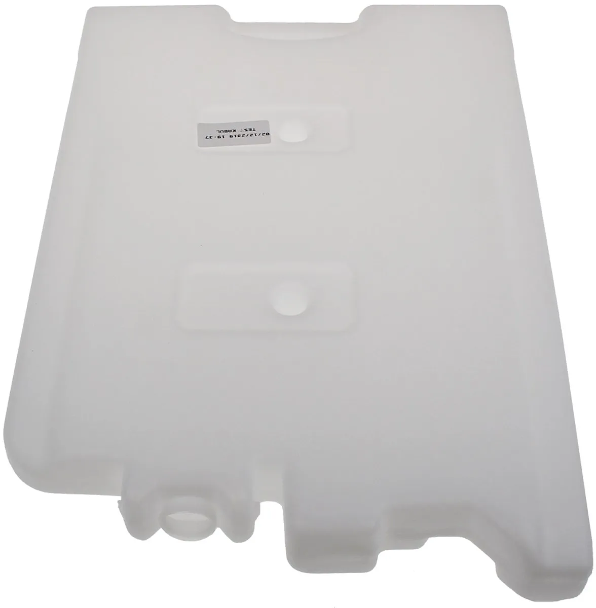 Beko Waterreservoir Condensor 2964470100