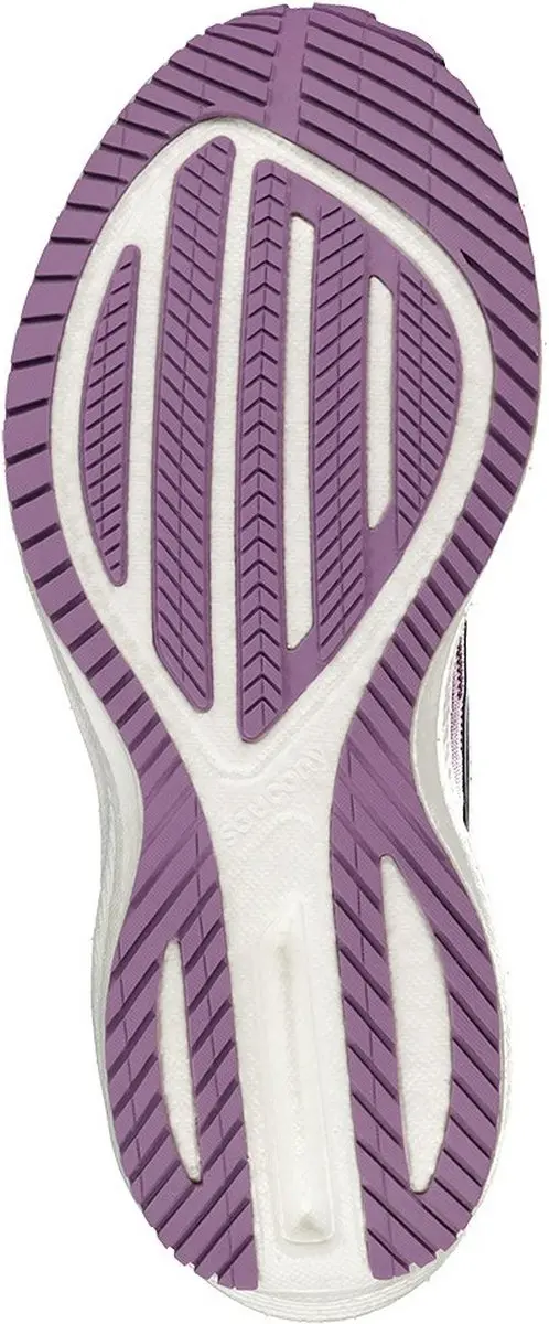 Saucony Triumph 21 Hardloopschoenen - Paars - EU 37
