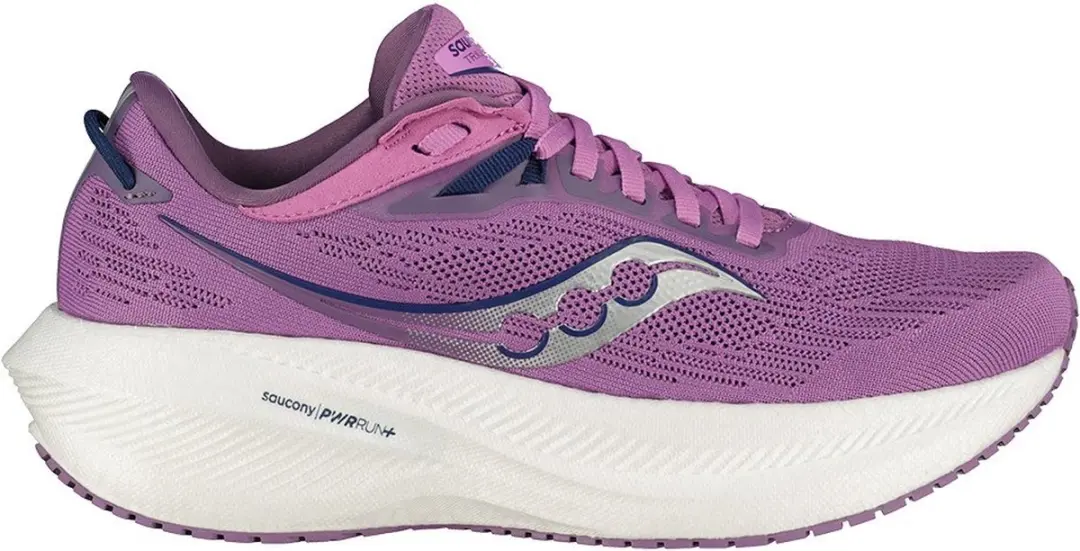 Saucony Triumph 21 Hardloopschoenen