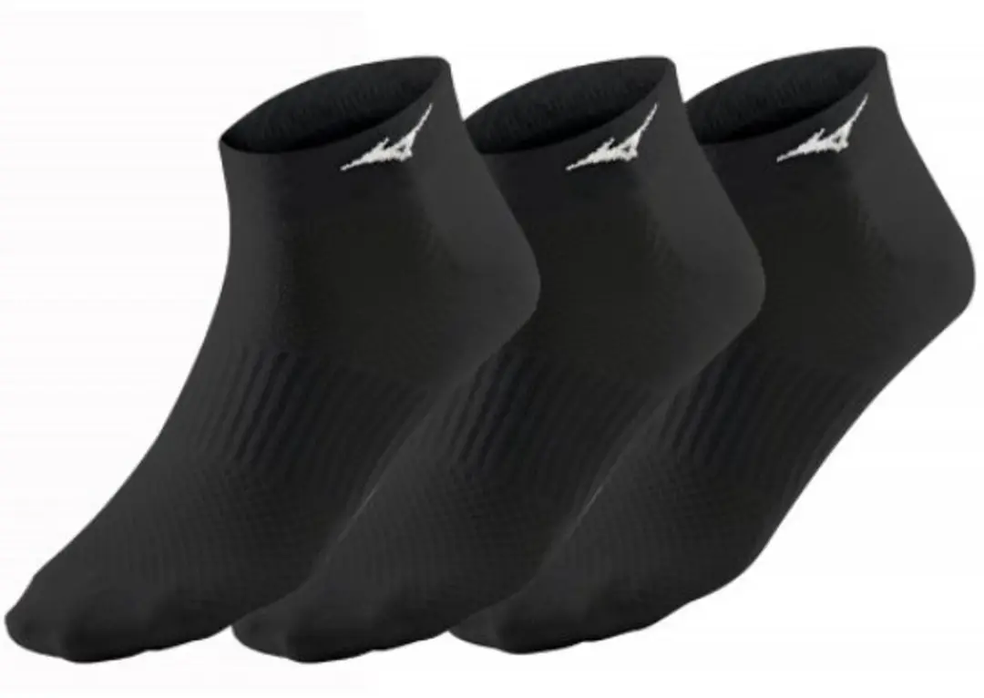 Mizuno Training Mid Hardloopsokken 35-37
