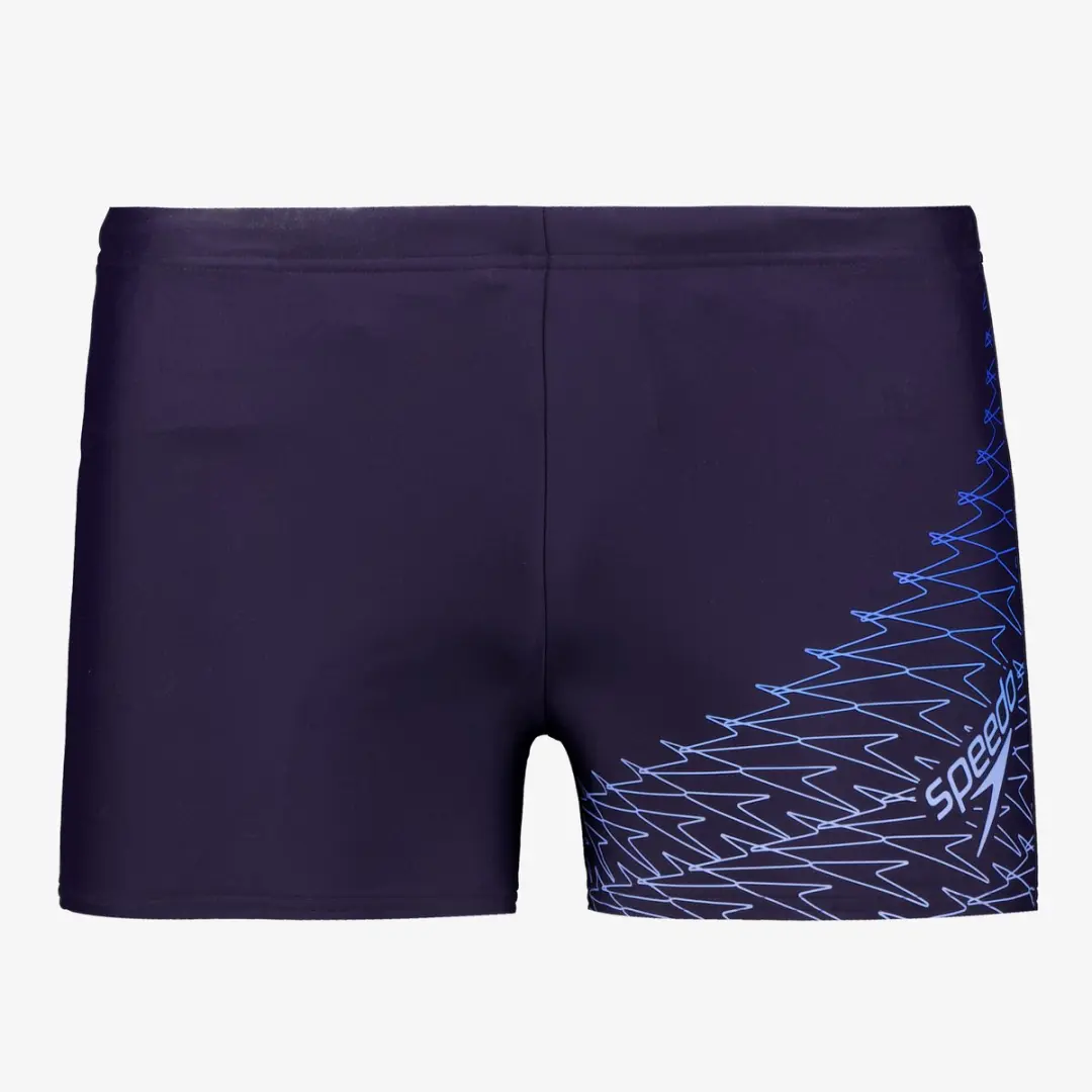Speedo Medley Logo Aquashort Heren Sportzwembroek
