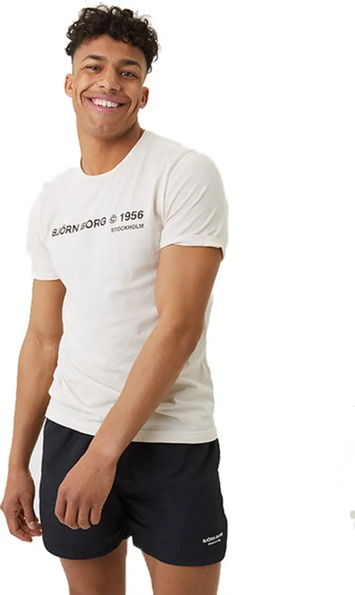 Björn Borg Stockholm Training Tee