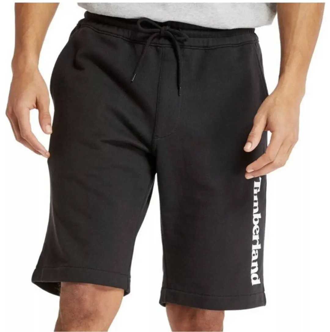 Timberland Korte Broek S - Zwart