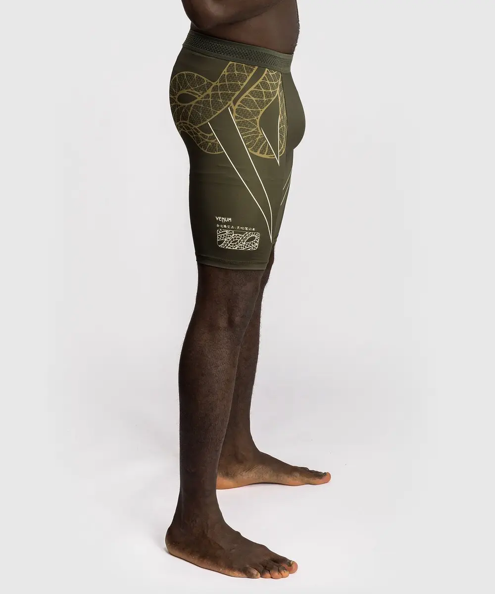 Venum Serpenti Vale Tudo Shorts - S