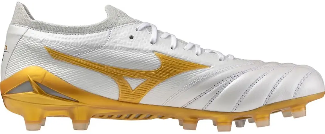 Mizuno Morelia Neo IV Beta FG Voetbalschoenen