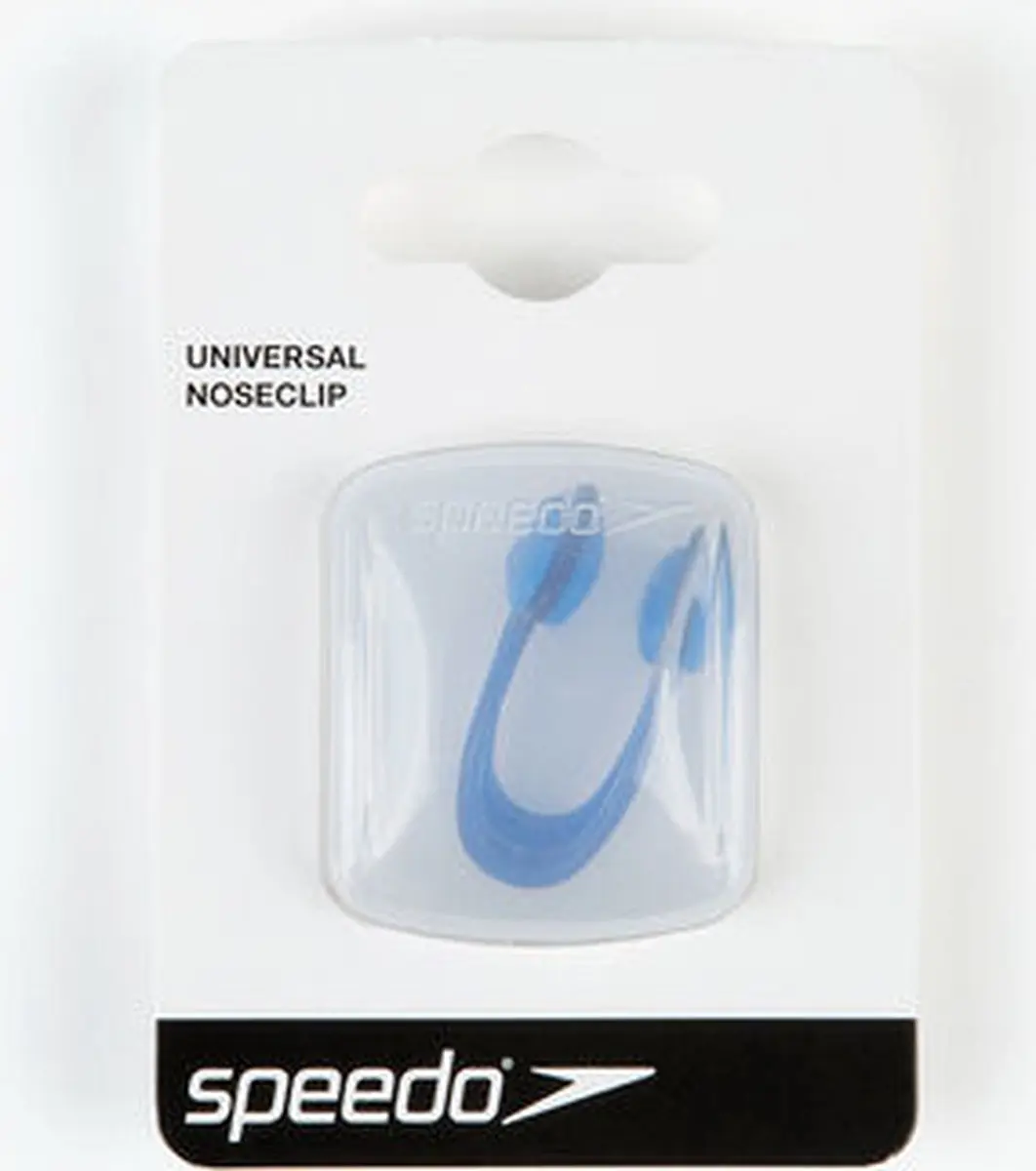 Speedo Nose Clip Neusknijper - Marine