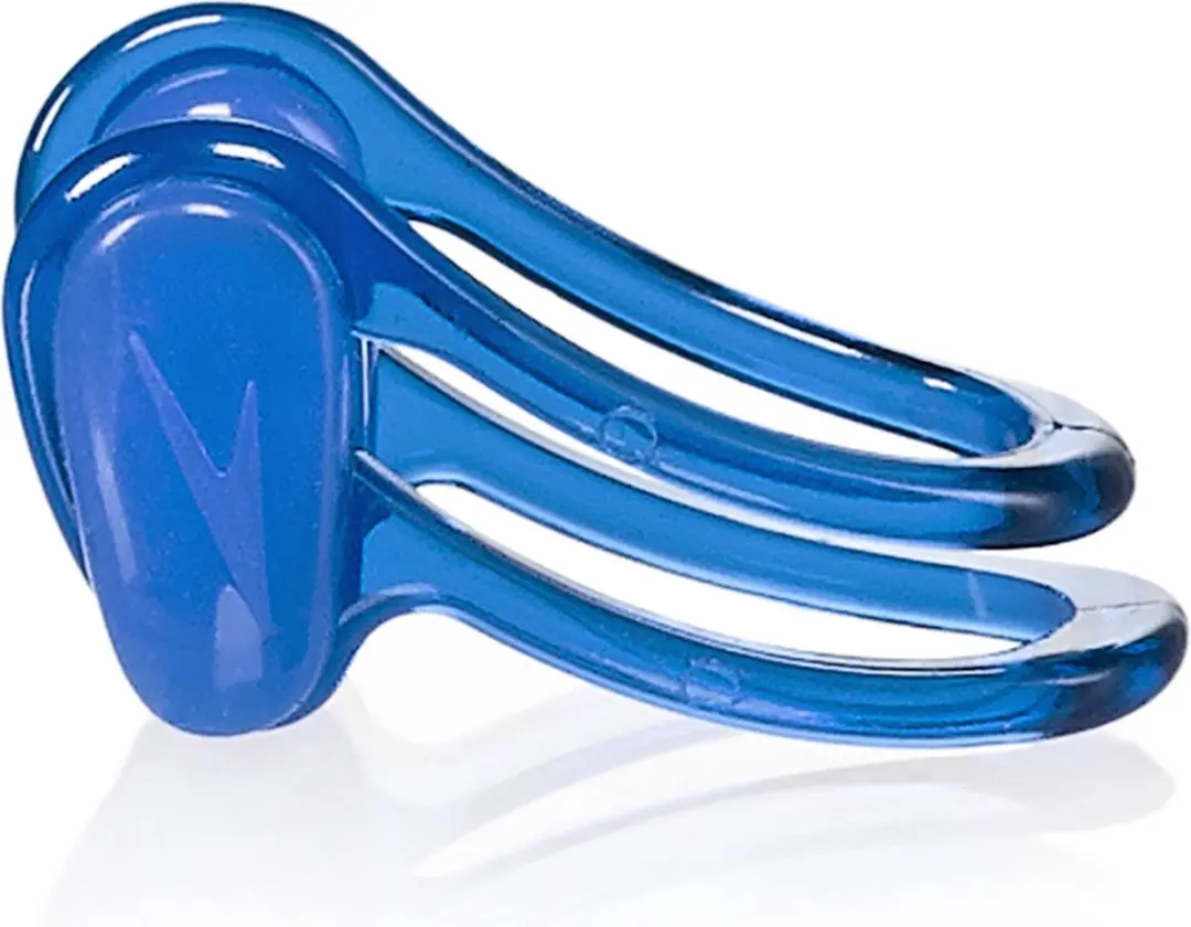 Speedo Nose Clip Neusknijper - Marine