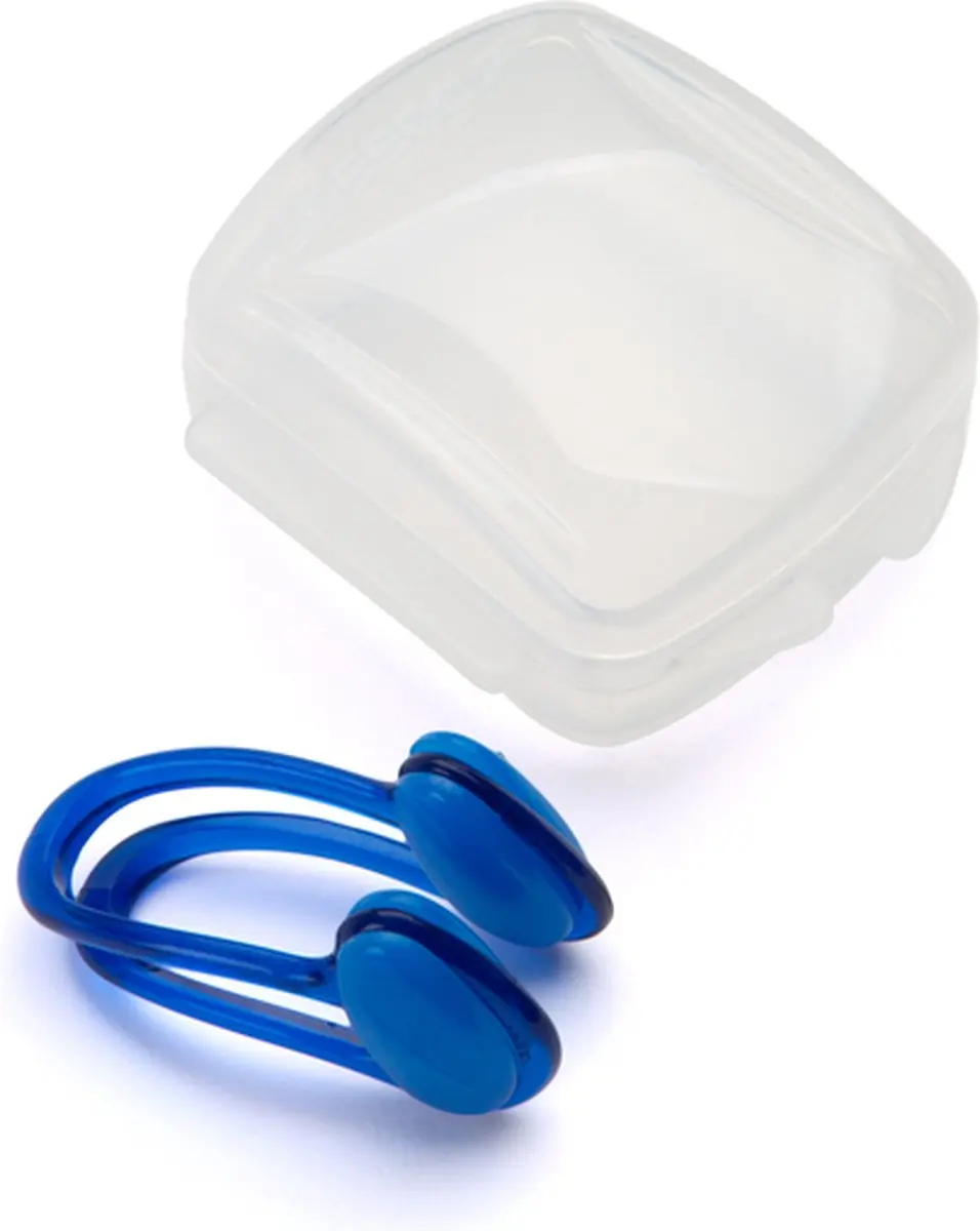Speedo Nose Clip Neusknijper - Marine