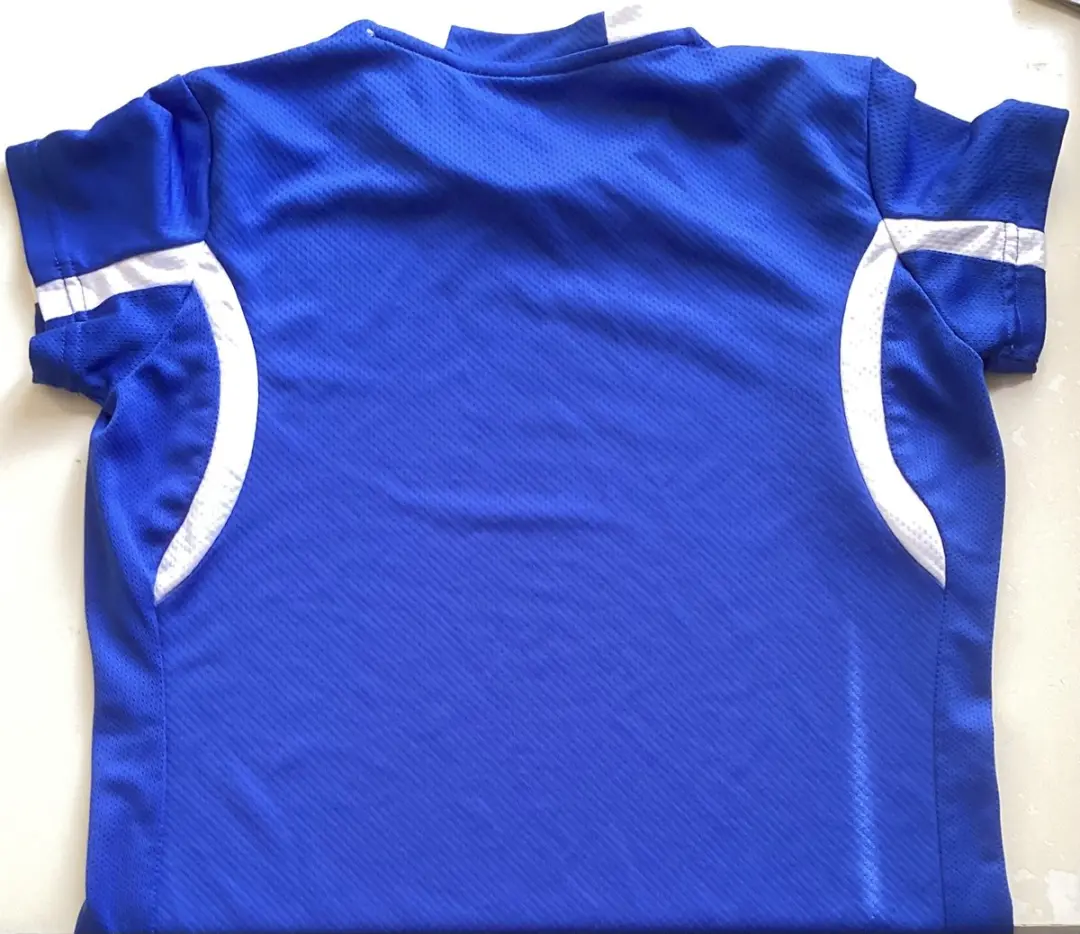 Macron Alya Shirt Dames - Royal M