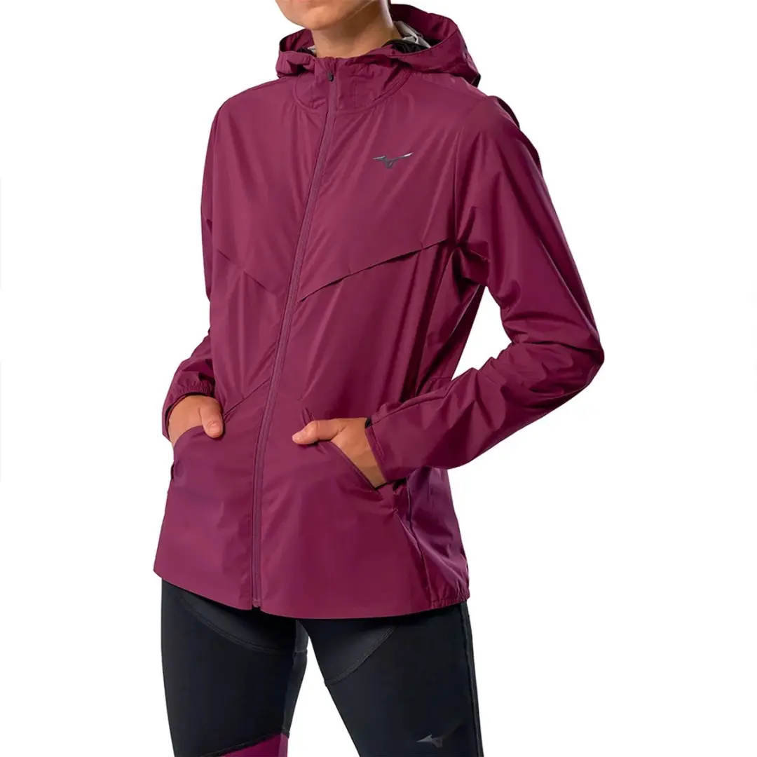 Mizuno Tech Thermal Charge Jas