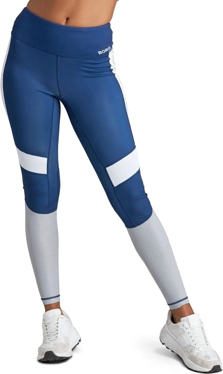 Björn Borg Borg High Waist Tights 40
