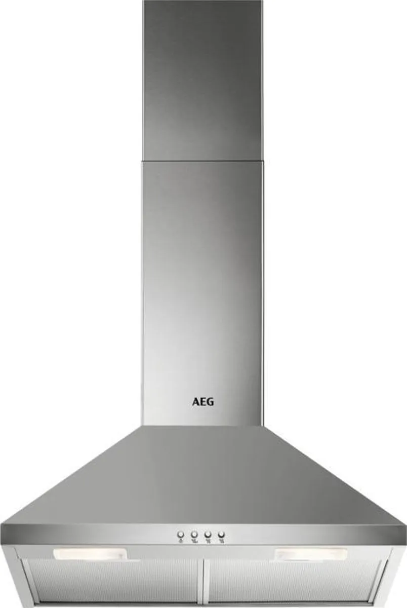 AEG 942022001 Afzuigkap