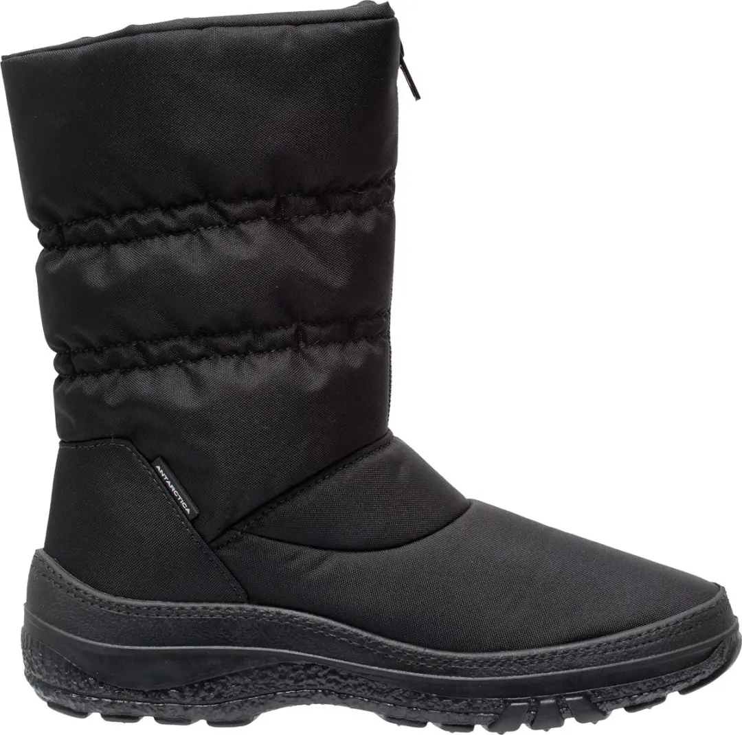 Antarctica Snowboots Dames 25 - Zwart - afbeelding 6 van 6