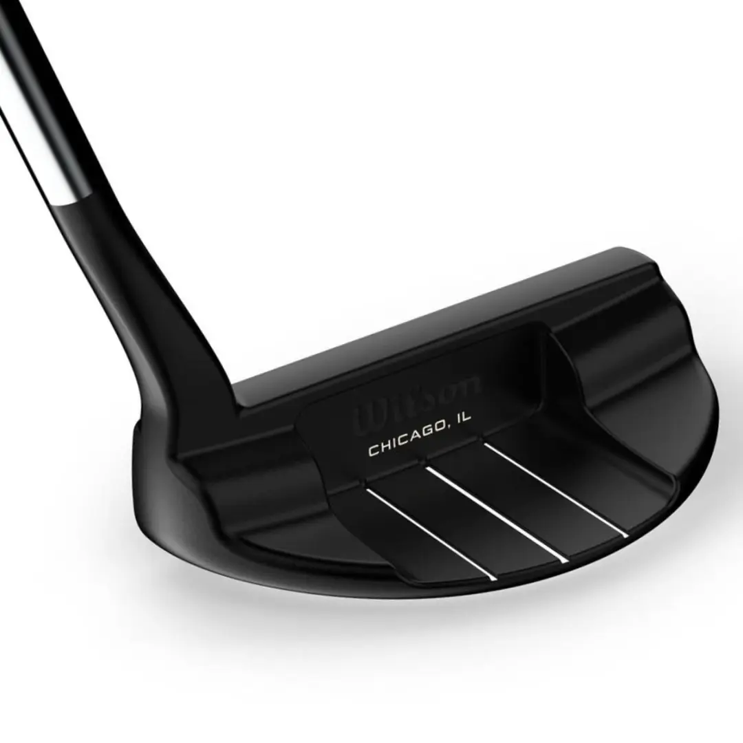 Wilson Infinite Grant Park Putter Rechtshandig - 34 inch